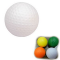 Golf Ball Stress Reliever